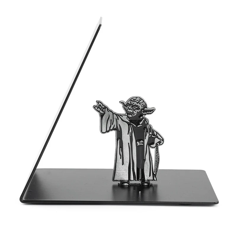 Stilvolle Stormtrooper dekorative Buchstützen