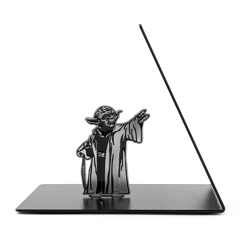Stilvolle Stormtrooper dekorative Buchstützen