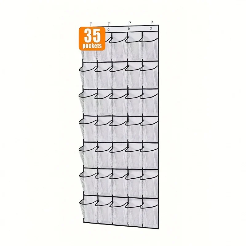 Über-Tür Taschenorganizer