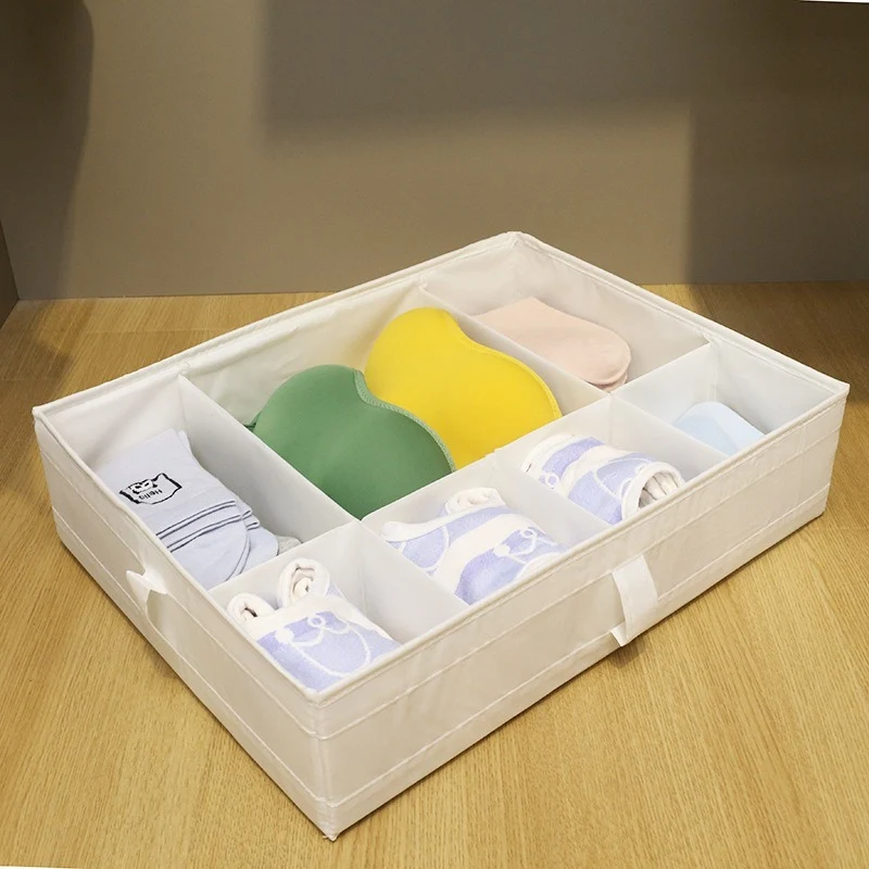 Stoff Schubladenorganizer