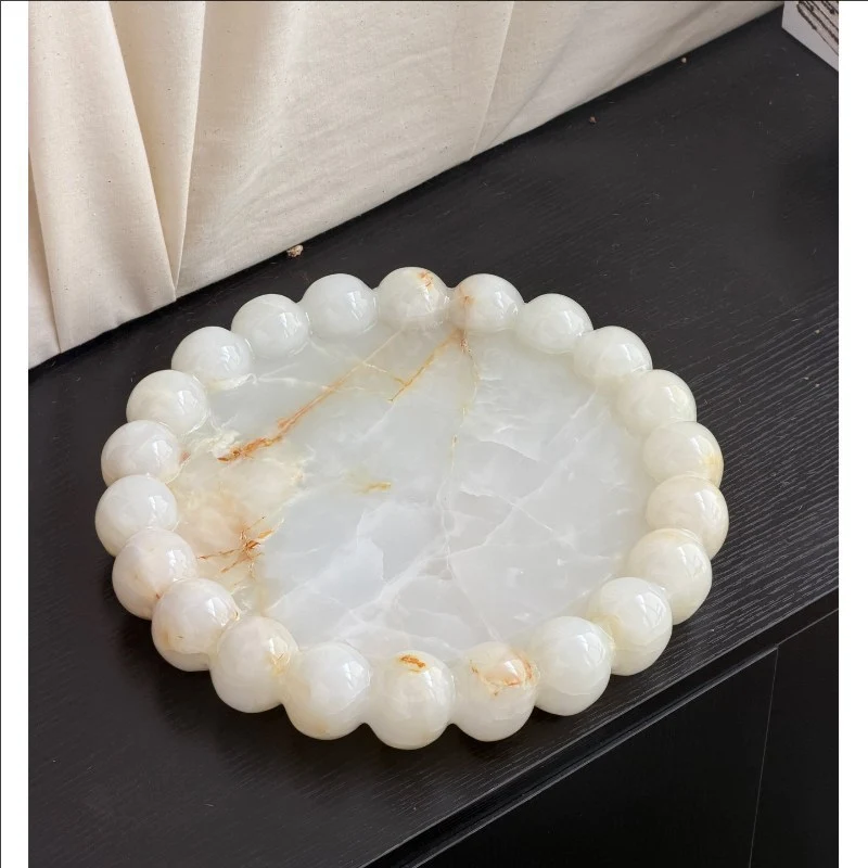 Dekorative Meditationsperlen
