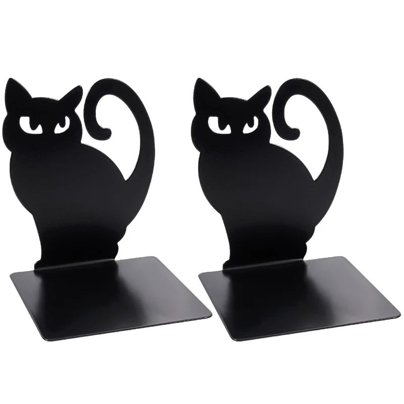 Katzen-Themen Buchstütze