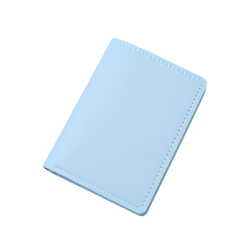 Eleganter kompakter Kartenhalter