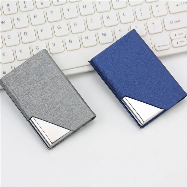 Premium Slim Wallet Kartenhalter