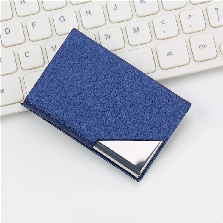 Premium Slim Wallet Kartenhalter