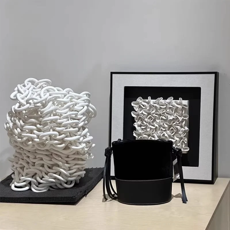 Zeitgenössische abstraakte Skulptur