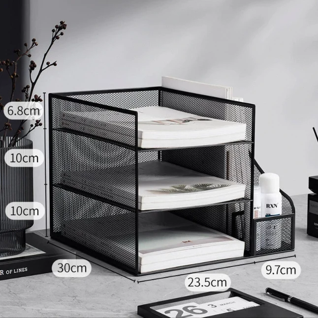 Schreibtisch-Organizer