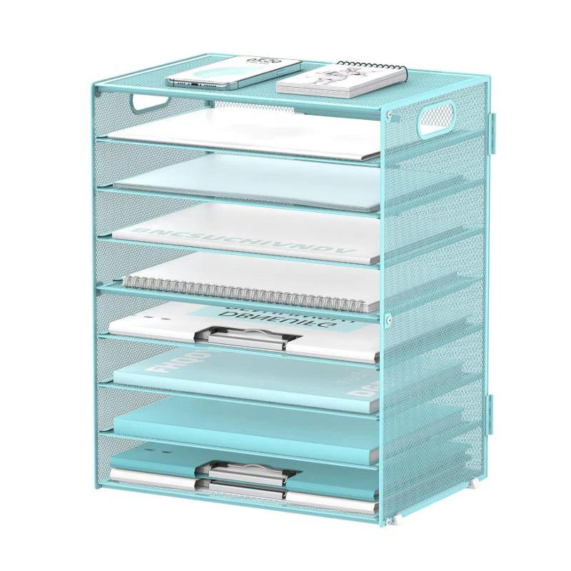 Dekorative Organisation