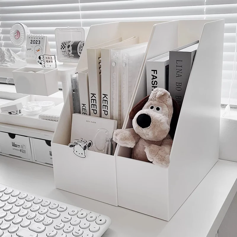 Eleganter Dokumenten Organizer