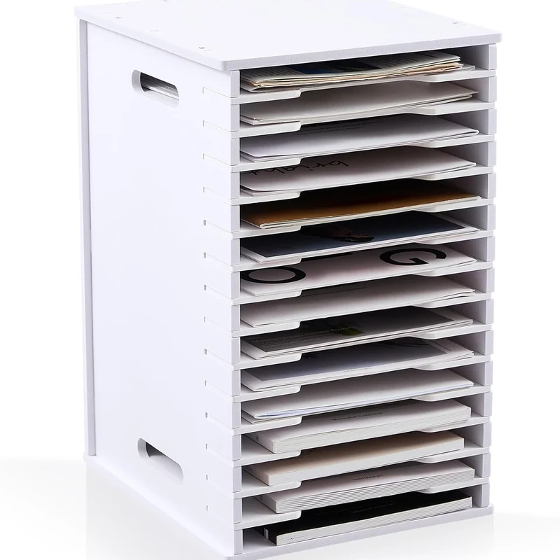 Multi-Funktionaler Speicherorganisator