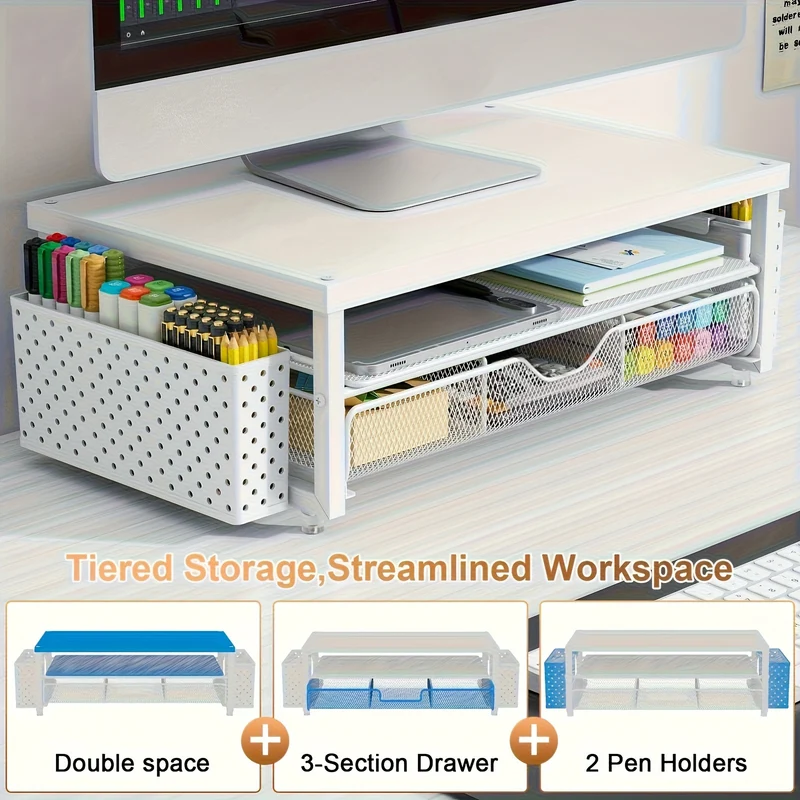 Schreibtisch-Organizer
