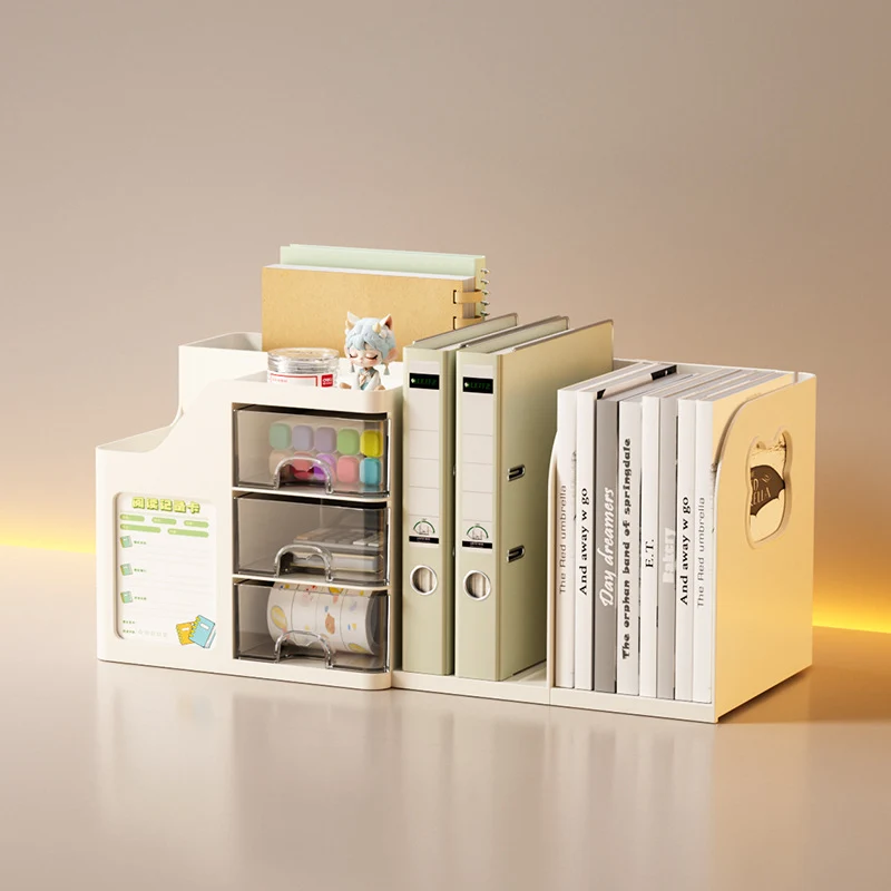 Multi-Fach Dokumentenorganisator