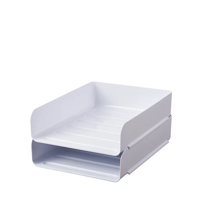 Stapler Dokumentenaufbewahrungsorganisator