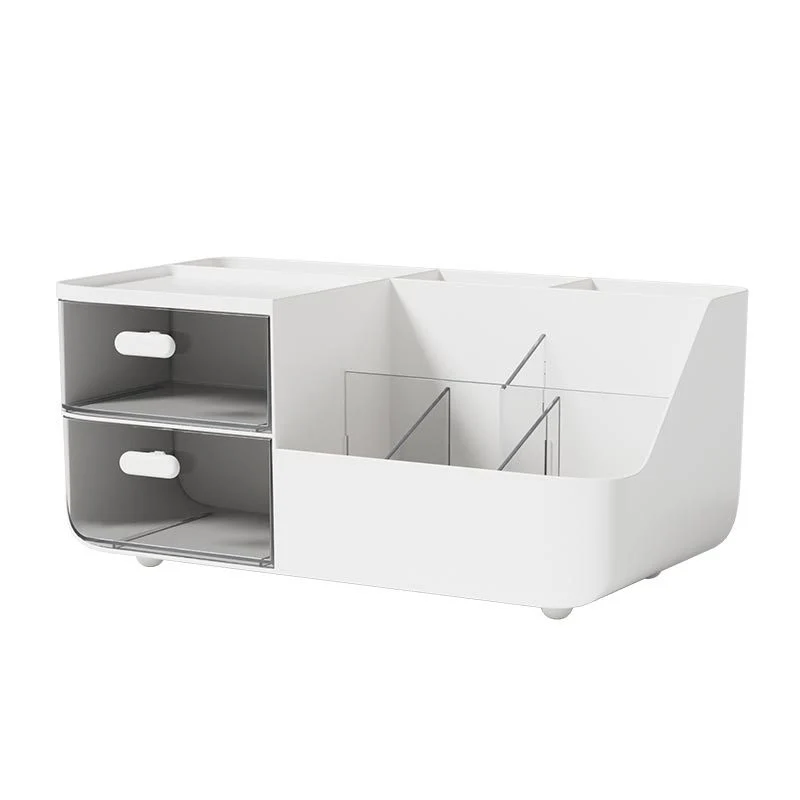 Mehrfachfach Schreibtisch Organizer