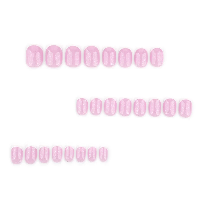 Glamouröse Nageldesigns Karnz
