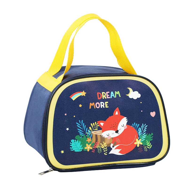 Isolierte Lunchbox