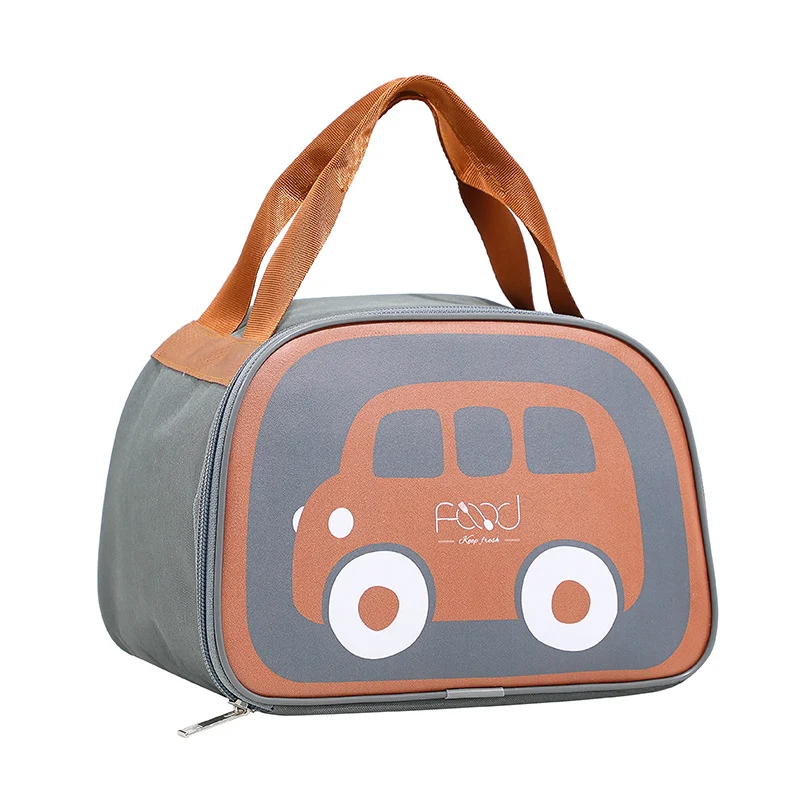 Isolierte Lunchbox