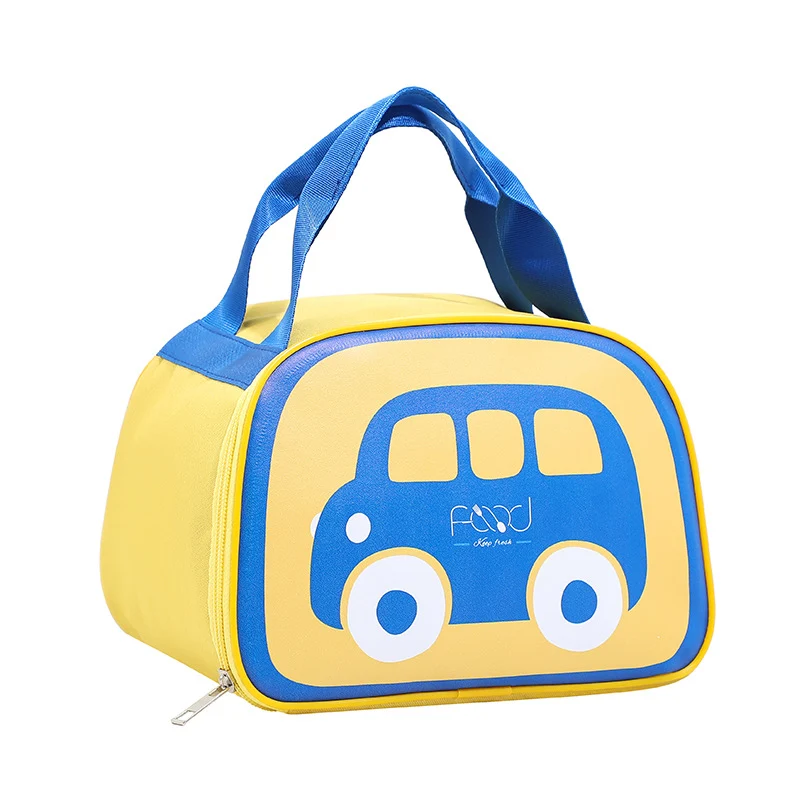 Isolierte Lunchbox