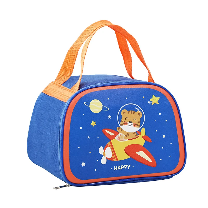 Isolierte Lunchbox