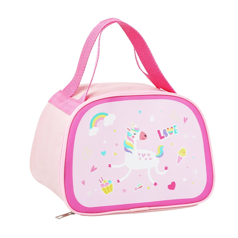 Isolierte Lunchbox