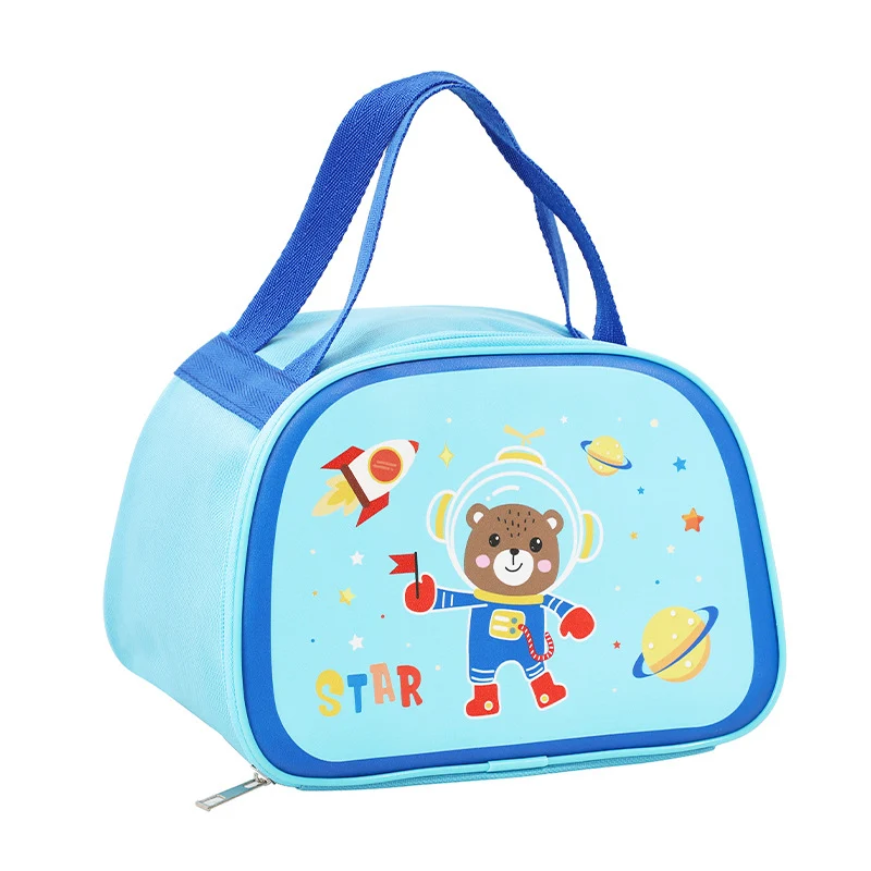 Isolierte Lunchbox