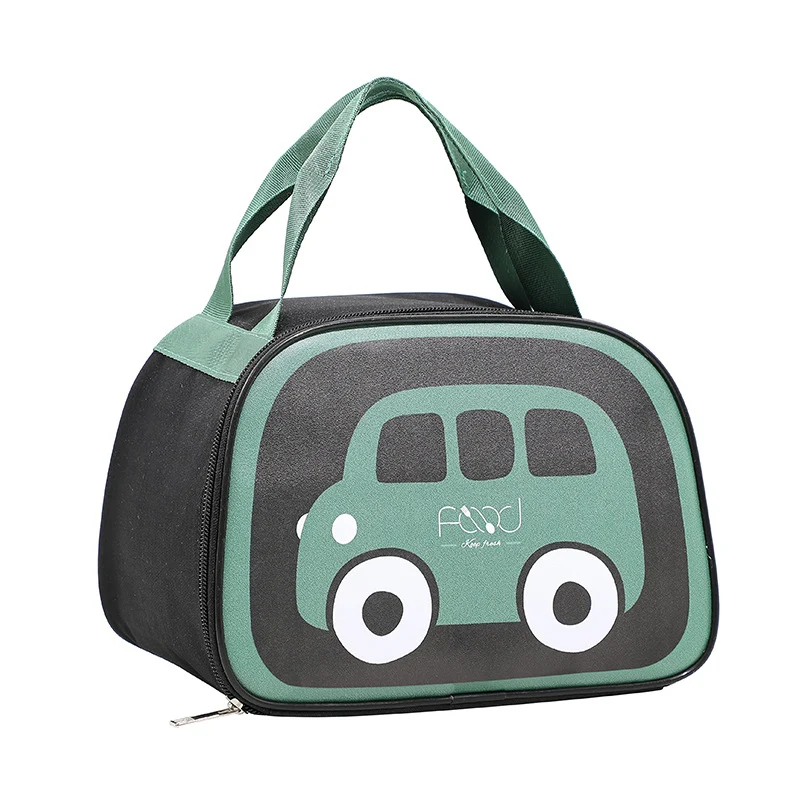 Isolierte Lunchbox