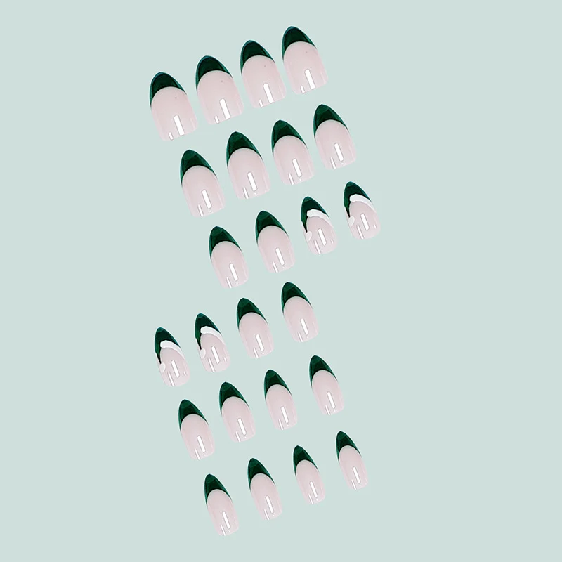 Stilvolle Nail Art Karnz