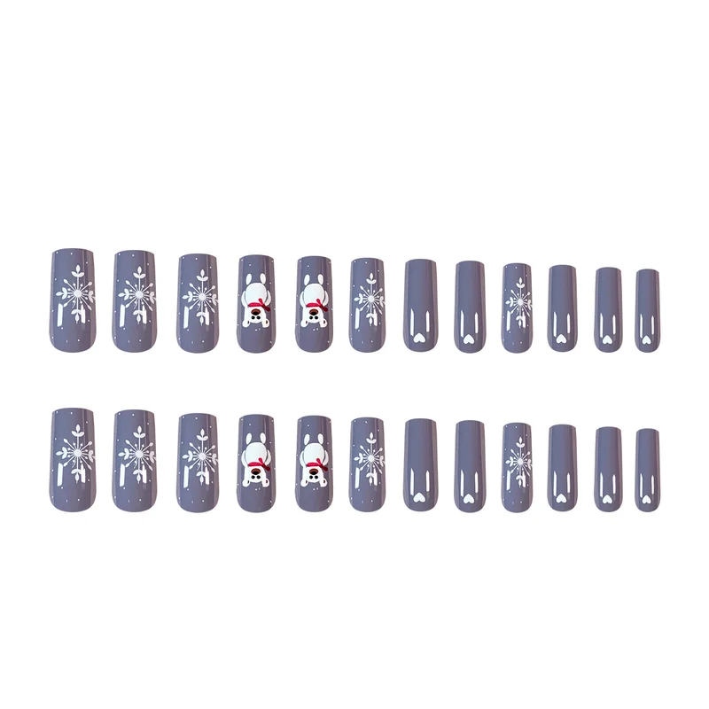 Nagelkunst Set Karnz