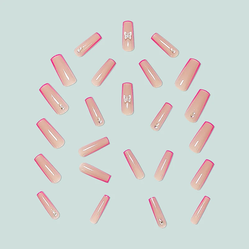 Nagelkunst Karnz
