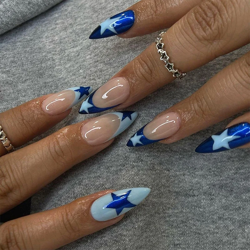 Nagelkunst Karnz
