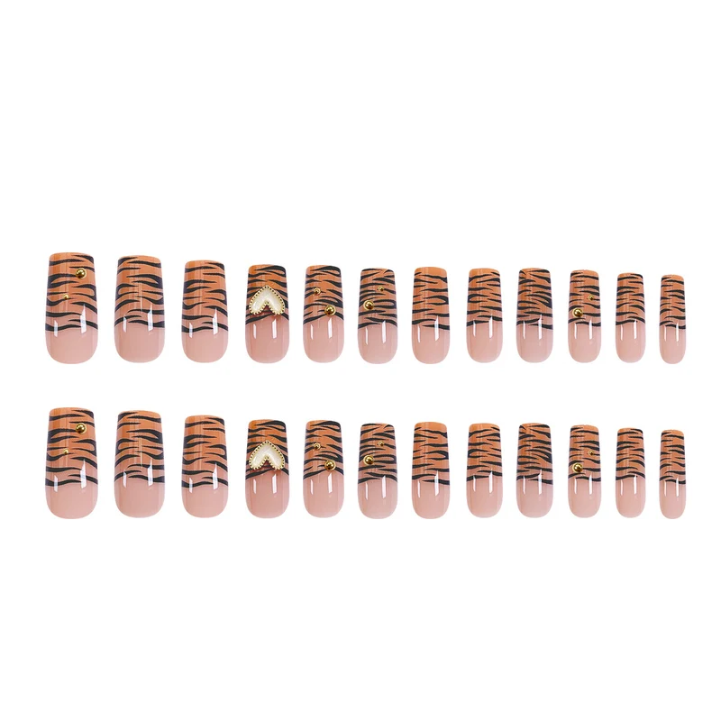 Kunstvolle Stilvolle Nagelkunst Karnz