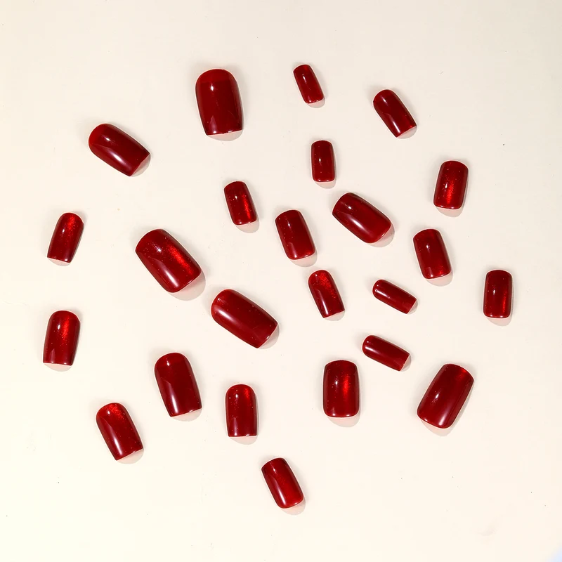 Elegantes Gel-Nagelkunst-Set Karnz