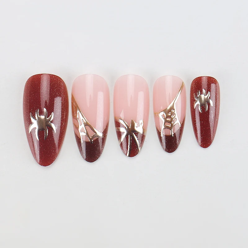 Artistic Nail Design Kit Karnz
