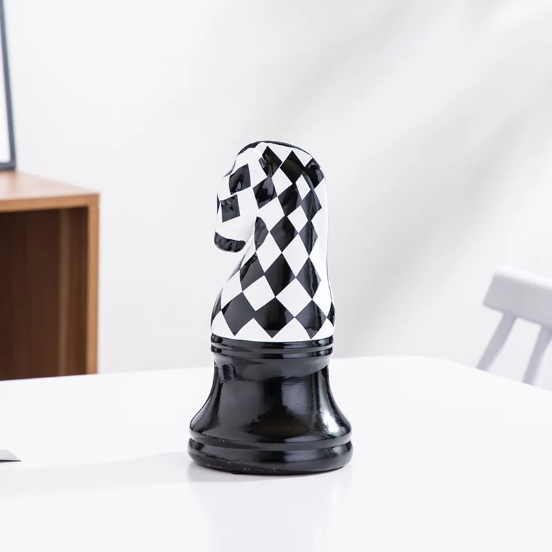 Schachspiel Karnz