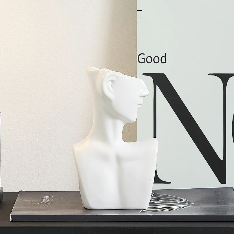 Dekorative Skulptur Karnz