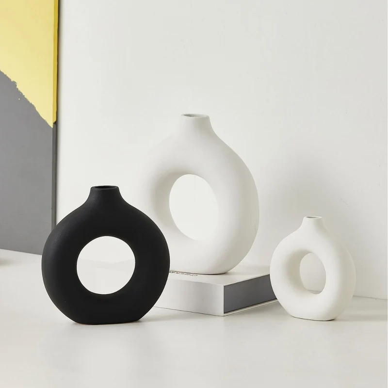 Deko Vase Karnz