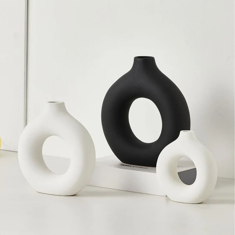 Deko Vase Karnz