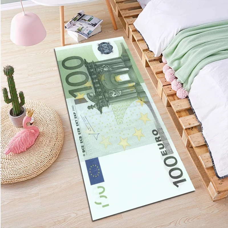 Dekorative Fußmatte