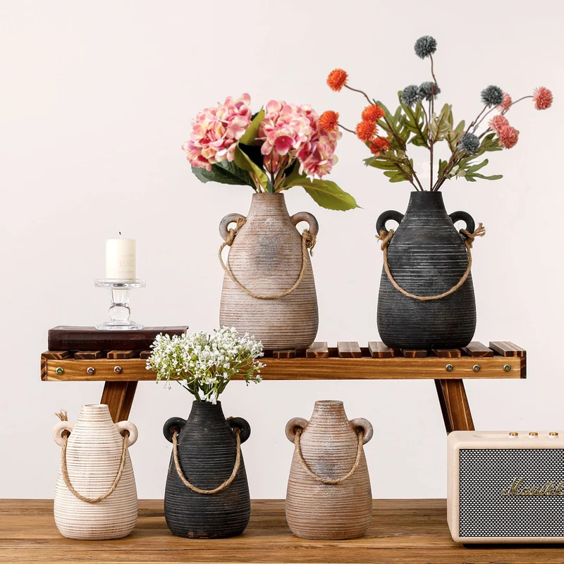 Deko Vase Karnz
