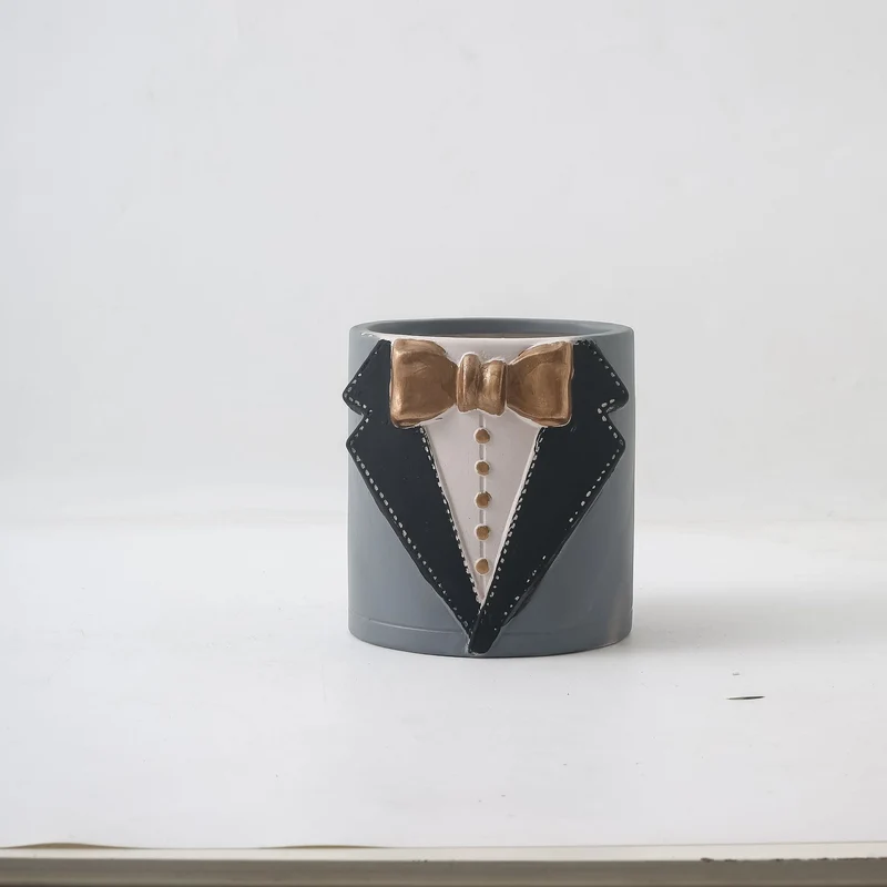 Deko-Vase Karnz