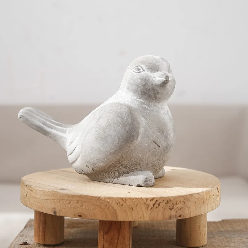 Dekorative Hasenskulptur Karnz
