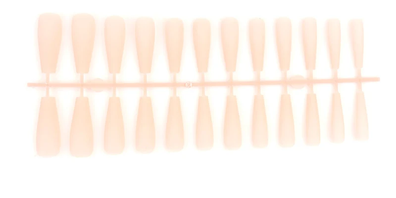 Silicone-Nagelkunst-Übungsspitzen Karnz