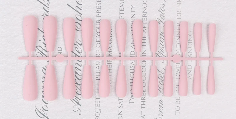 Silicone-Nagelkunst-Übungsspitzen Karnz