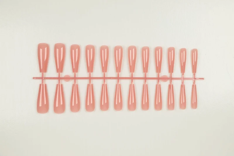 Silicone-Nagelkunst-Übungsspitzen Karnz