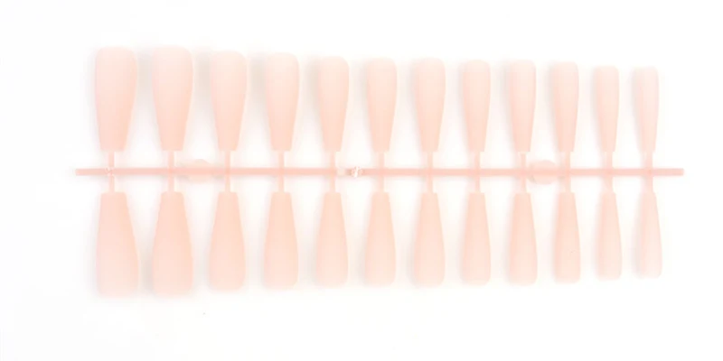 Silicone-Nagelkunst-Übungsspitzen Karnz