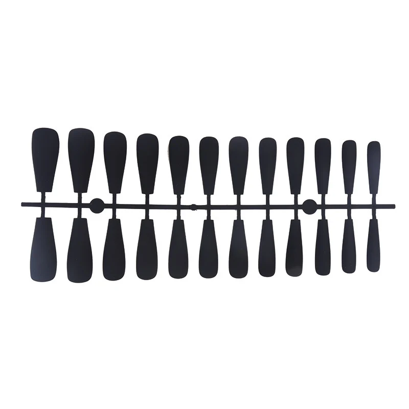 Silicone-Nagelkunst-Übungsspitzen Karnz