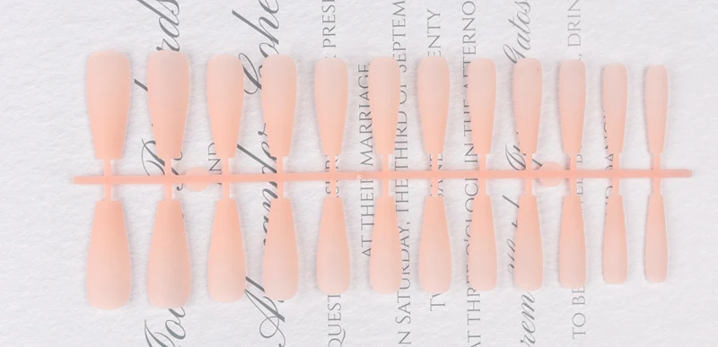 Silicone-Nagelkunst-Übungsspitzen Karnz