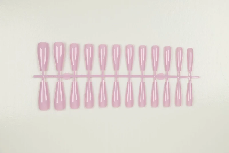 Silicone-Nagelkunst-Übungsspitzen Karnz
