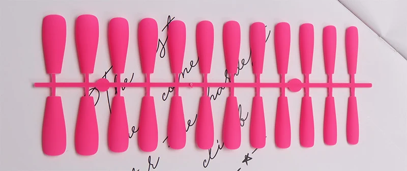 Silicone-Nagelkunst-Übungsspitzen Karnz