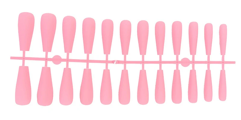 Silicone-Nagelkunst-Übungsspitzen Karnz